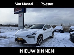 Polestar 4 - 4 Long Range Dual motor Plus 100 kWh |Pilot | Plus | 21 Inch | Leder | Harman & Kardon | H