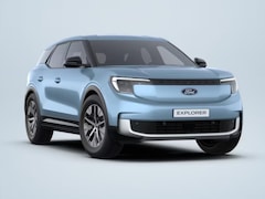 Ford Explorer - Select Extended Range RWD 77 kWh | Achteruitrijcamera | Airco (automatisch) | Bestuurderss