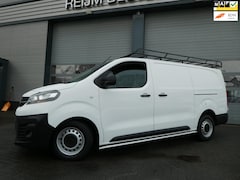 Opel Vivaro - 2.0 CDTI 145pk L3H1 XL, Automaat, Airco, Navi, Camera