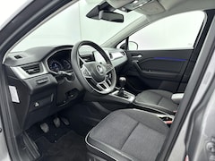 Renault Captur - 1.0 TCe 100Pk Bi-Fuel Intens | LPG G3 | Navigatie | Climate Control | Cruise Control | Par