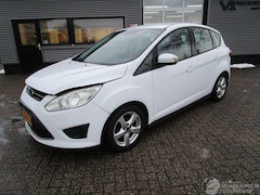 Ford C-Max - 1.0 Lease Titanium