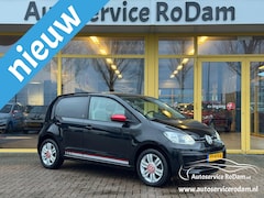 Volkswagen Up! - 1.0 BMT up beats | BOVAG