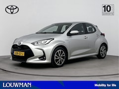 Toyota Yaris - 1.5 Hybrid Dynamic | Apple carplay | Airco | achteruitrijcamera |