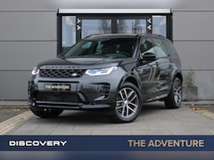 Land Rover Discovery Sport - P270e Landmark | Pano | Trekhaak | Cold Climate