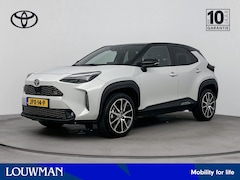 Toyota Yaris Cross - 1.5 Hybrid GR Sport | Blind spot | Parkeersensoren voor en achter | Elektrische achterklep