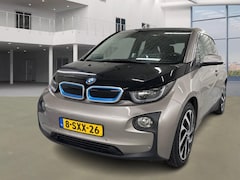 BMW i3 - Basis Comfort 22 kWh