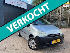 Daihatsu Cuore - 1.0-12V Kyoto / 1STE EIGENAAR AFKOMSTIG / APK 09-09-2026
