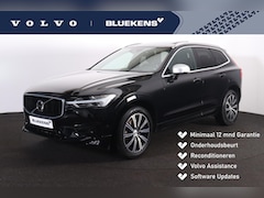 Volvo XC60 - T5 Inscription - Panorama/schuifdak - Adaptieve LED koplampen - Parkeercamera achter - Ver