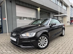 Audi A3 Cabriolet - 1.8 TFSI | Automaat | Lage km's | Stoelverwarming