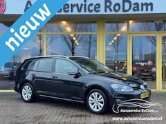 Volkswagen Golf Variant - 1.2 TSI | BOVAG
