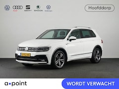 Volkswagen Tiguan - 1.5 TSI ACT Highline Business R Navi| 19'LMvelgen| Camera|