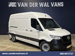 Mercedes-Benz Sprinter - 314 CDI 143pk 3500kg Trekhaak L2H2 Euro6 Airco | Camera | Apple Carplay | Cruisecontrol |