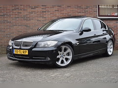 BMW 3-serie - 330i High Executive '06 Clima Cruise Leder