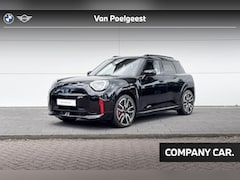 MINI Aceman - E John Cooper Works Pakket XL