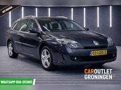 Renault Laguna Estate - 2.0 16V Dynamique | XENON | PDC | TREKHAAK