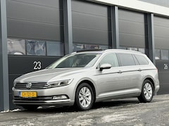 Volkswagen Passat Variant - 1.6 TDI Panorama Clima EURO-6