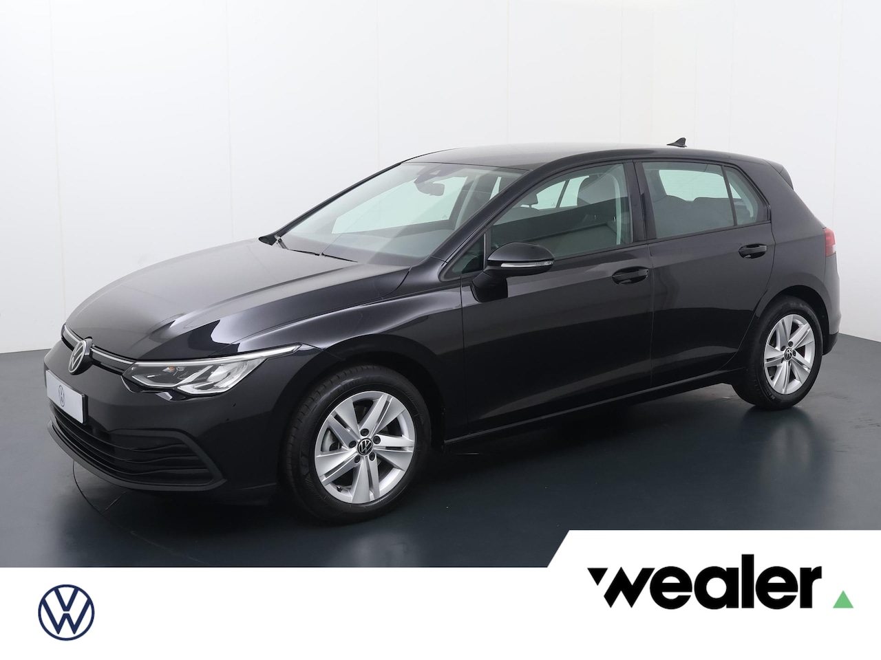 Volkswagen Golf - 1.0 TSI Life | 110 PK | Trekhaak | Adaptive cruise control | Apple Carplay/Android Auto | - AutoWereld.nl
