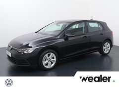 Volkswagen Golf - 1.0 TSI Life | 110 PK | Trekhaak | Adaptive cruise control | Apple Carplay/Android Auto |