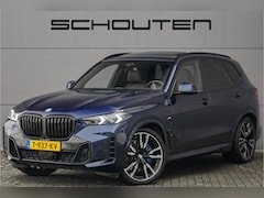 BMW X5 - xDrive50e Launch Ed M-Sport Pro Pano B&W ACC Luchtvering 22" 1e Eig
