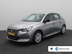 Peugeot 208 - 1.2 PureTech Active | Airco | Apple Carplay/Android Auto|telefoonintegratie premium | Crui