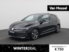Volkswagen Golf - 1.5 eHybrid GTE 272 PK | DEMO | VOLLEDIG LEDER | PANORAMADAK | SPORT PAKKET | MEMORY STOEL