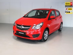 Opel Karl - 1.0 ecoFLEX Edition