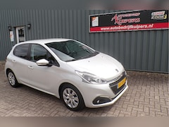 Peugeot 208 - 1.2 PureTech Urban Soul Navi.Pdc.Airco.Cruise.Electr.pakket
