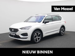 SEAT Tarraco - 1.5 TSI FR Business Intense | TREKHAAK | DAKKOFFER | FIETSENDRAGER | PANO-SCHUIFDAK | CAME