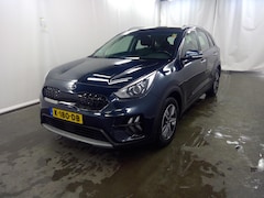 Kia Niro - 1.6 GDi Hybrid DynamicLine | TREKHAAK | CAMERA | ADAPT. CRUISE |