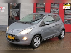 Ford Ka - 1.2 Titanium, Nieuwe Apk , AIRCO