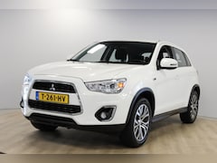 Mitsubishi ASX - 1.6 Cleartec Intense | Cruise | Camera
