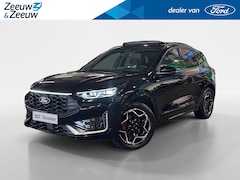 Ford Kuga - 2.5 PHEV ST-Line X |Winter-pack| Panorama-dak|Trekhaak elektrisch uitklapbaar| Licht-pakke