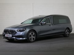Mercedes-Benz E-klasse - 200d Indus Eneexis 3-deurs Begrafenisauto (Nieuwe ombouw)