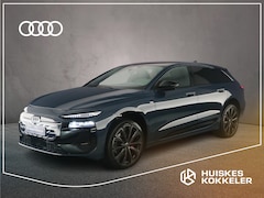 Audi A6 Avant e-tron - 83 kWh elektromotor 286pk S edition