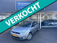 Ford Fiesta - 1.3 Futura + nap + nieuwe koppeling