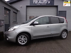 Nissan Note - 1.4 Life + 5-DRS AIRCO / 145.886 KM
