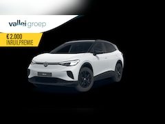 Volkswagen ID.4 - Pro Limited Edition 77 kWh 286 PK
