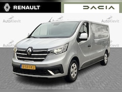 Renault Trafic - 2.0 dCi 110 T30 L2H1 Work Edition - Demo / Reservewiel / Vierseizoenbanden / EASY LINK nav