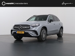 Mercedes-Benz GLC-klasse - 300e 4MATIC Sport Edition | Panoramaschuifdak | Premium Plus | Night | Rijassistentiepakke