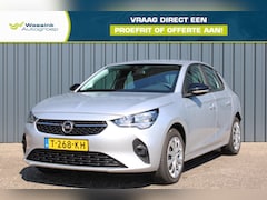Opel Corsa Electric - Elektrisch I GRATIS WALLBOX I 50kWh 136pk | Navigatie | Parkeerhulp I Climate Controle