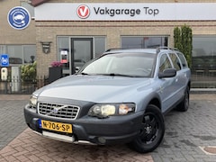 Volvo XC70 - 2.5 T | Trekhaak | Leder | Camera | Handel/Export