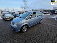 Opel Meriva - 1.6-16V Temptation