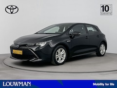 Toyota Corolla - 1.8 Hybrid Active