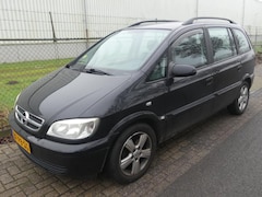 Opel Zafira - 1.6-16V Maxx - EXPORT