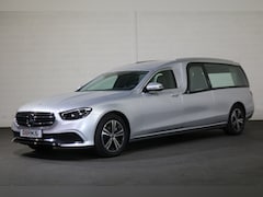 Mercedes-Benz E-klasse - 200T Indus Dueexis 5-deurs Begrafenisauto (Nieuwe ombouw)
