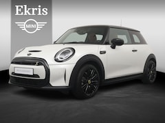 MINI Mini-Electric - 3-deurs | Camden Edition | Achteruitrijcamera | Stoelverwarming | Panoramadak | Keyless En