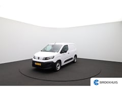 Peugeot Partner - 1.5 BlueHDi 130 EAT8 S&S L1 | Achteruitrijcamera | Airco | Apple Carplay/Android Auto|tele