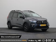 Dacia Jogger - 1.0 TCe Extreme 5p. | Clima | Keyless | DAB+ | LED | Achteruitrij camera |