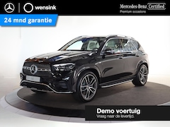 Mercedes-Benz GLE-Klasse - 350de 4MATIC AMG Line | Panoramaschuifdak | Premium Pakket | AIRMATIC | Rijassistentiepakk