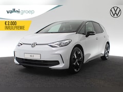 Volkswagen ID.3 - Limited Edition 52 kWh 170 pk